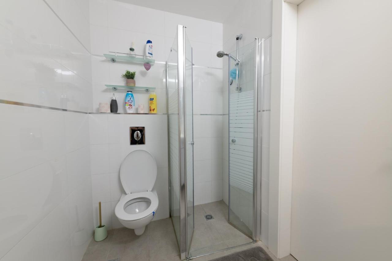 Appartement Pool Side Luxury At Royal Park-new Listing Eilat